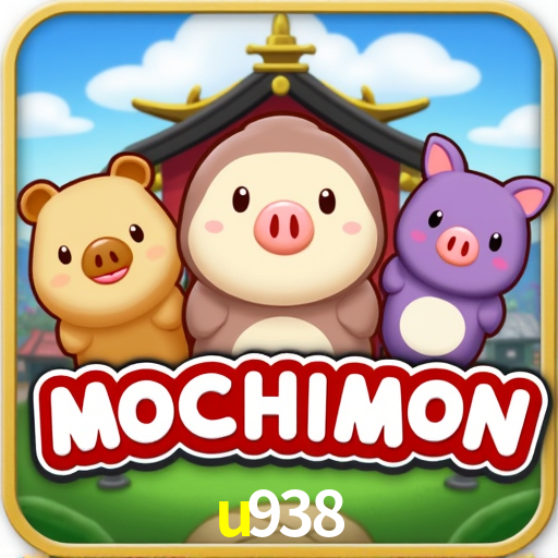 u938 - Cassino Oficial Plataforma - u938.com